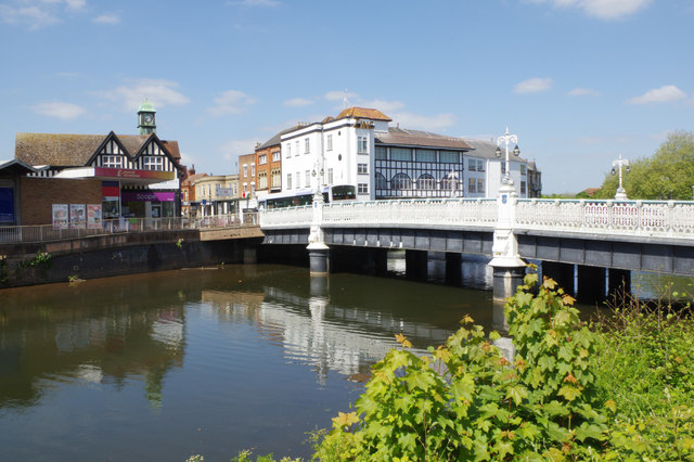 River Tone