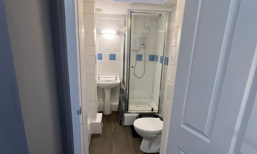 Priorswood road image