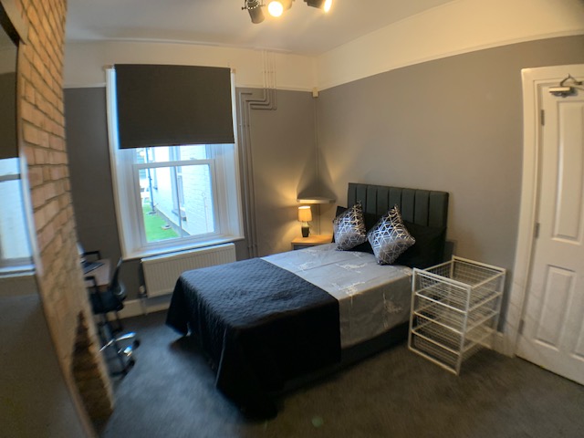 Belvedere Road image