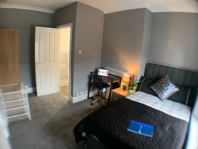 Belvedere Road image