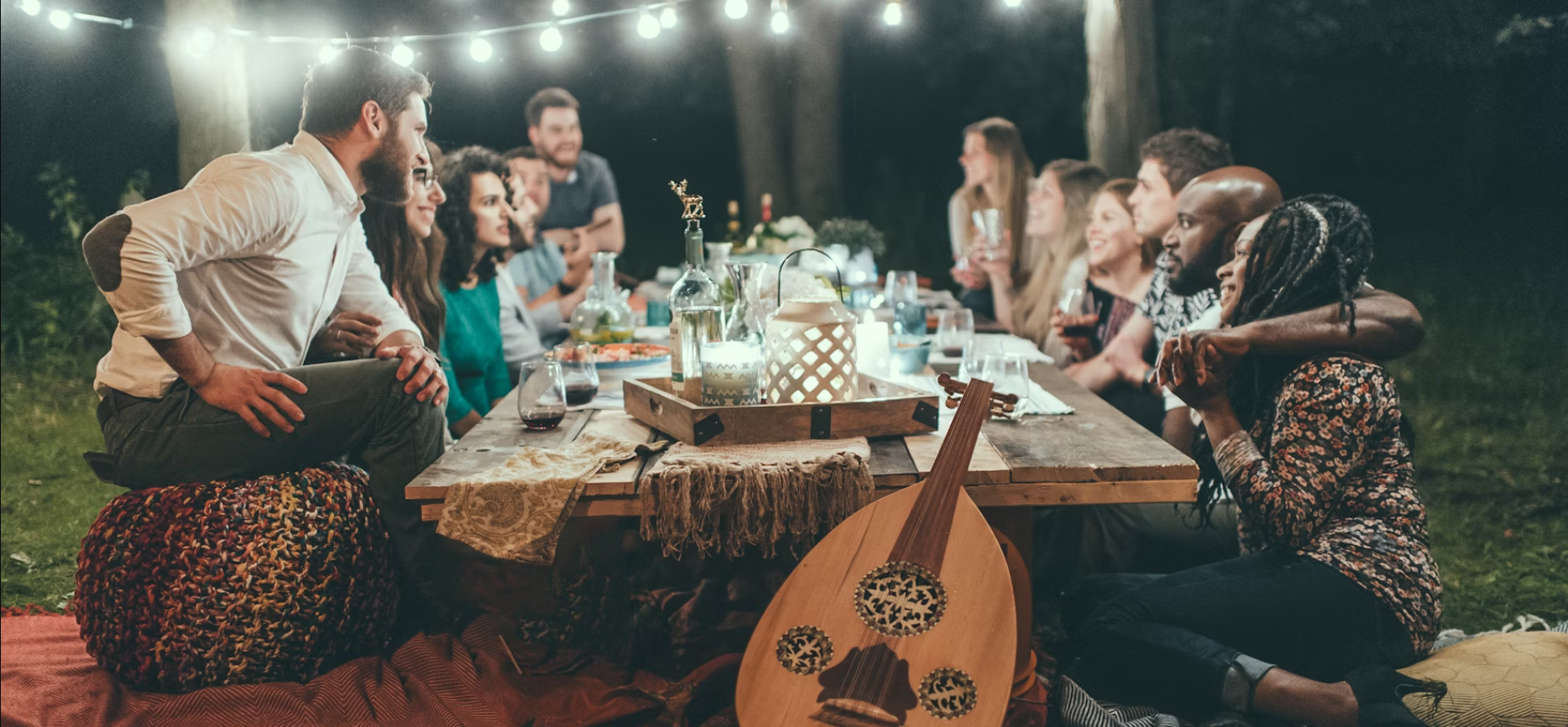 Professional workspace