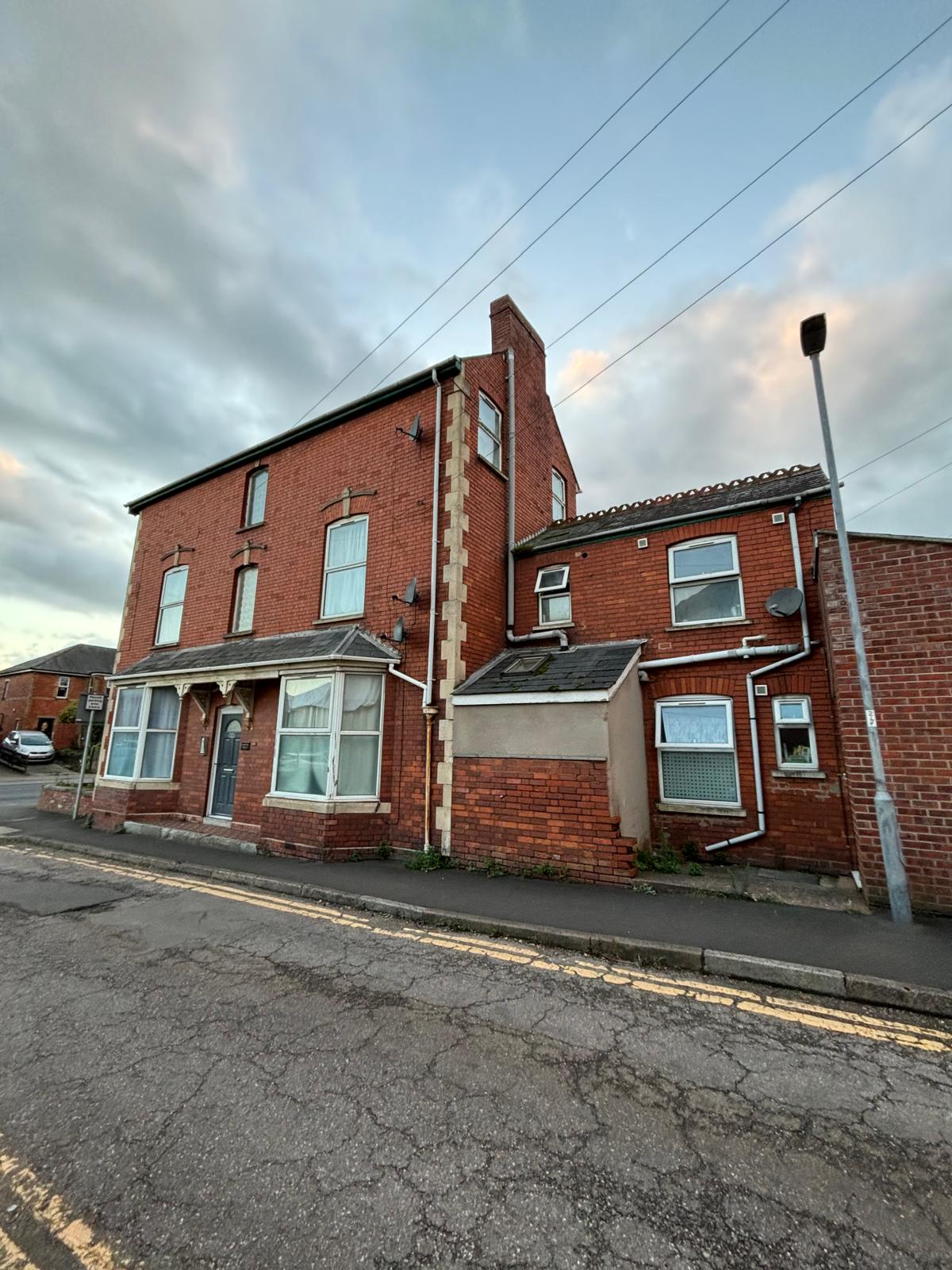 CoVivoLiving accommodation